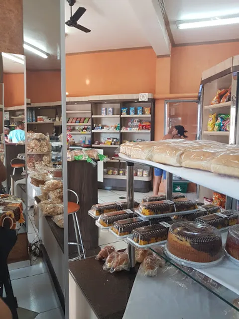 PANIFICADORA CASTRO ALVES