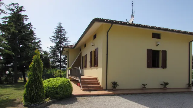Villa Rina Guest House