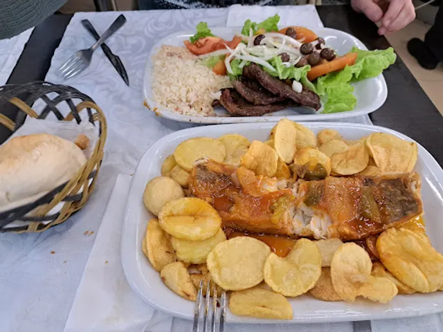 Churrasqueira do Marquês