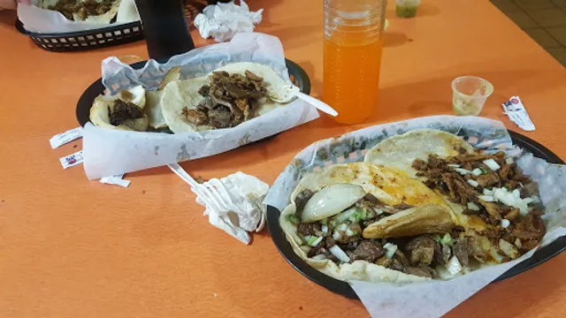 Tacos Ameca #2