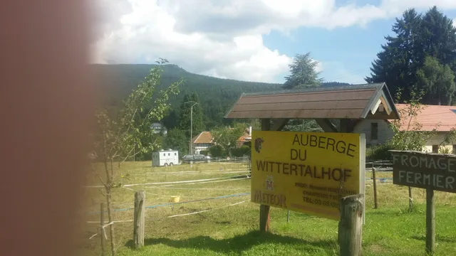 Auberge du Wittertalhof