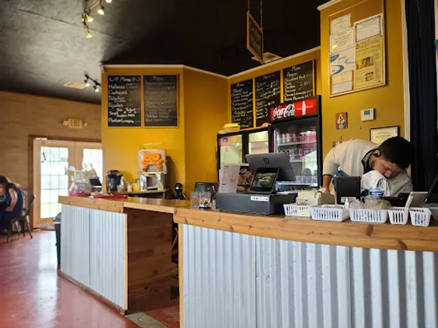 Patacon Latin Cuisine