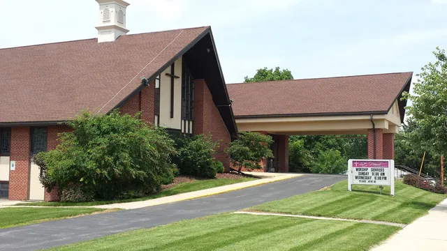 St. Paul Lutheran Church