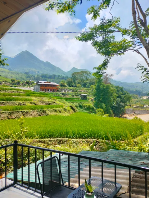 Kyem Nguyen Homestay