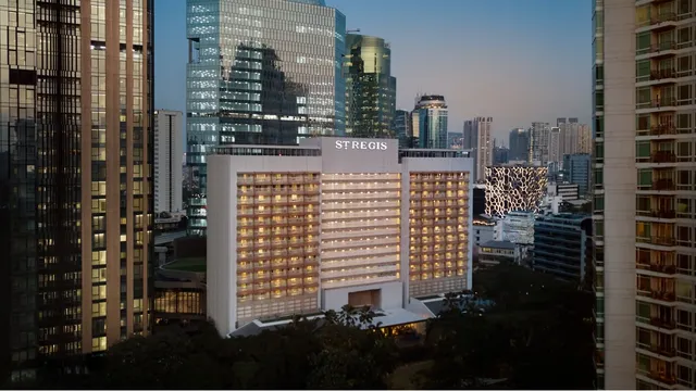 The St. Regis Jakarta