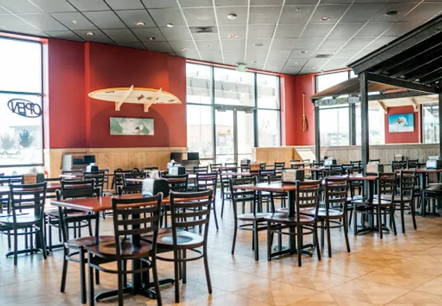 Mo' Bettahs Hawaiian Style Food