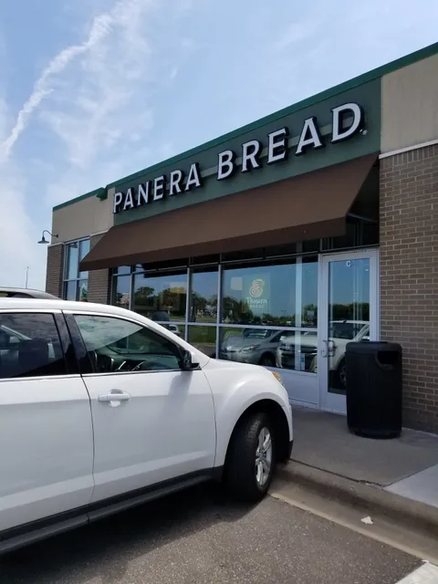 Panera Bread