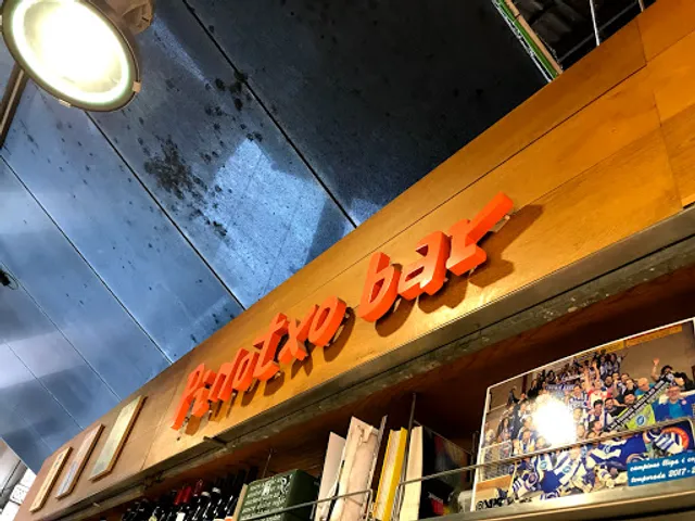 Bar Restaurant Pinotxo