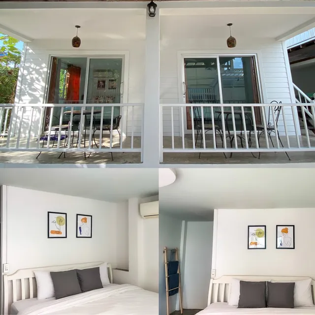 Sawaddeethaweesuk at Kohlarn