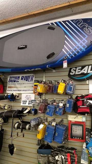 Factory Outdoor Outlet