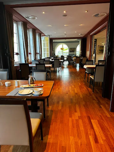 Restaurant & Hotel Kogge GmbH