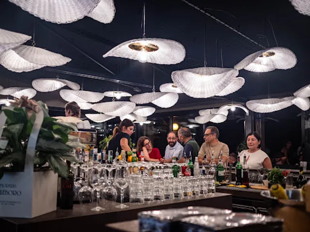 Il Fiscolo - Ristorante & Pizzeria