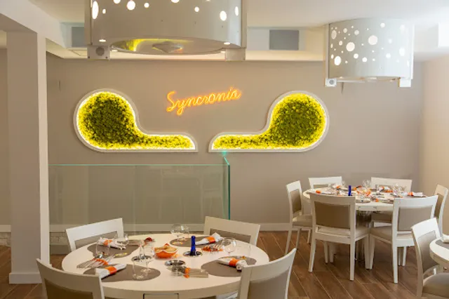Ristorante Syncronia
