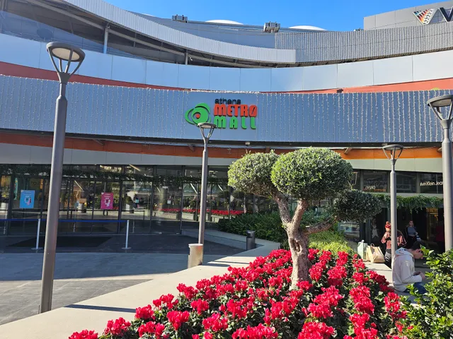 Municipality of Agios Dimitrios