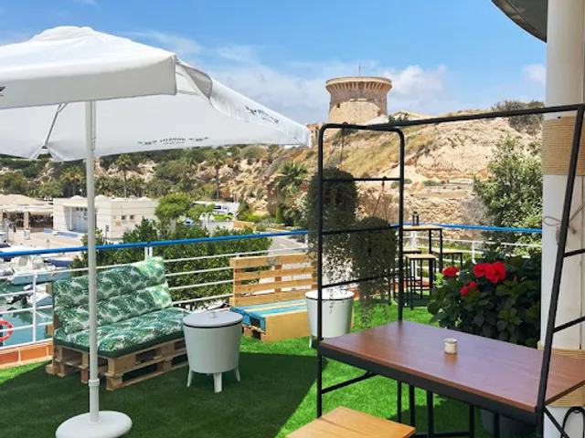 La Terracita Chillout CNC