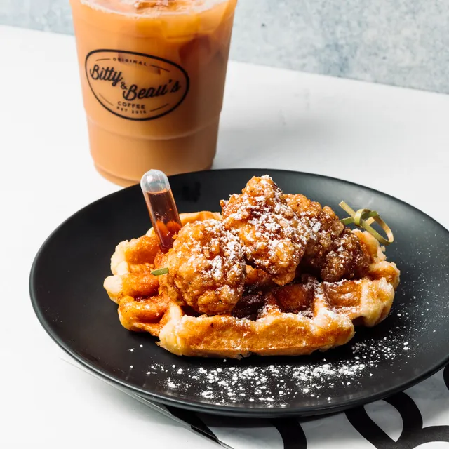 Bitty & Beau's Coffee