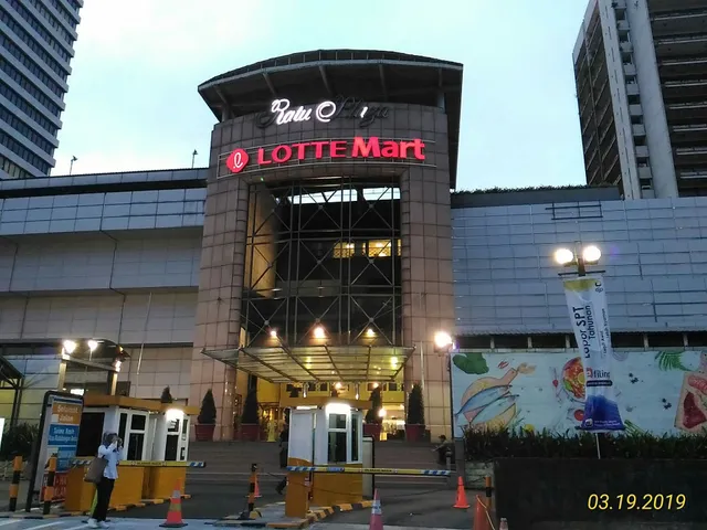 place image