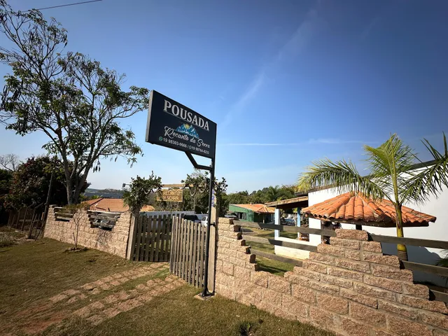 Pousada Recanto da Serra