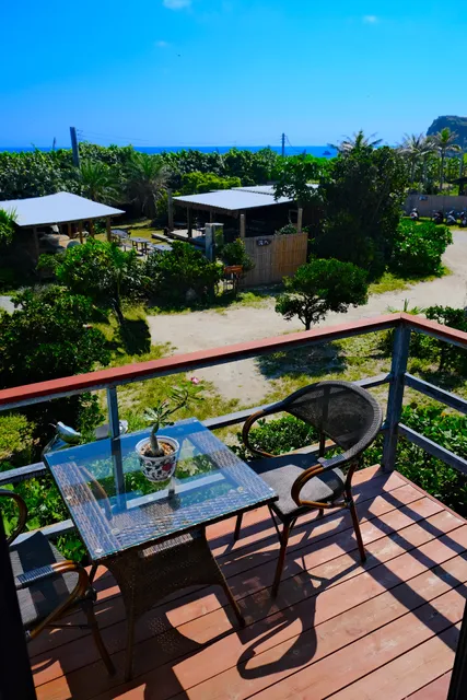 綠芙潛水 The Reef Diving｜綠島民宿｜Scuba diving｜Green island PADI course｜English tour service