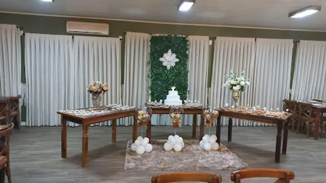 Churrascaria e Restaurante Amorim