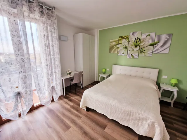 Bed & Breakfast L'Incanto