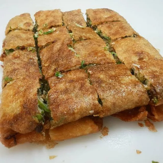 Martabak Alim Premium Kramat Jati