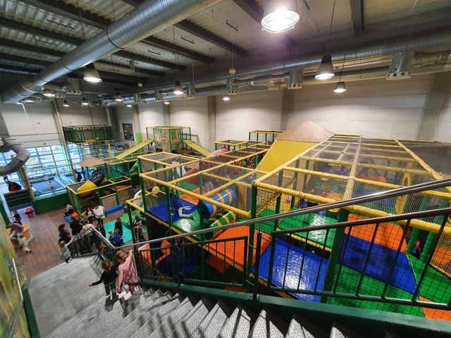 Bambooland Berlin Spandau