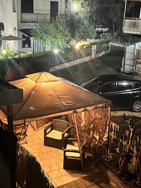 Casetta al mare MariaTeresa-Nuova Temesa - Calabria