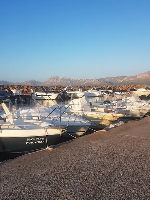 Club Nàutic Serranova