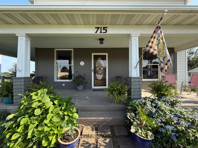 The Inn on Main Fairfax