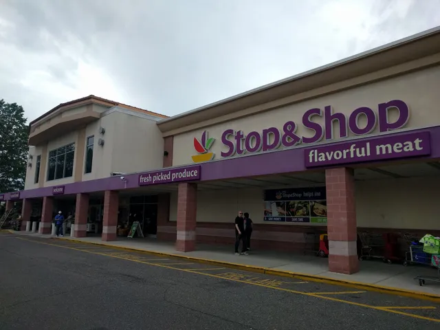 Stop & Shop