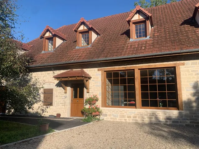 Le Faubourg - Gîte et chambres d'hôte