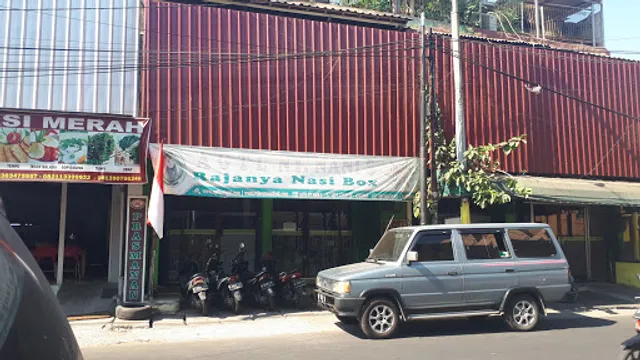 Ayam Goreng Tulang Lunak