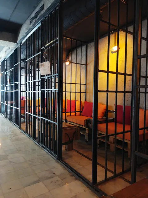 Mundo Novo Cafe Cihangir