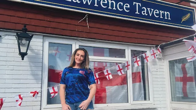 The St Lawrence Tavern