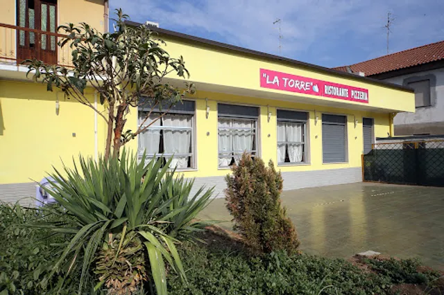 Ristorante Pizzeria La Torre