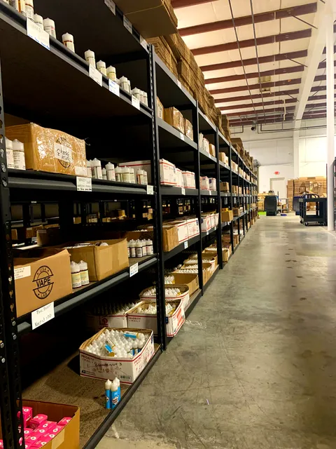 VGI Distribution - Vape And Smoke Shop Wholesale Supplier