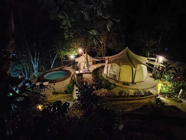 ZAKUA TAYRONA GLAMPING