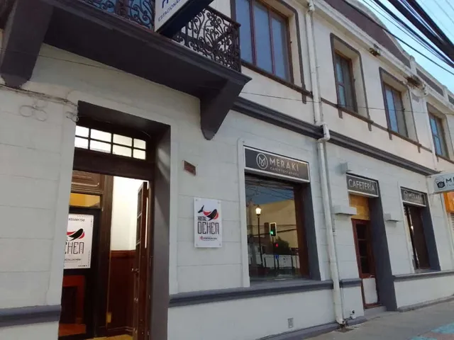 Hostal Ochen Punta Arenas