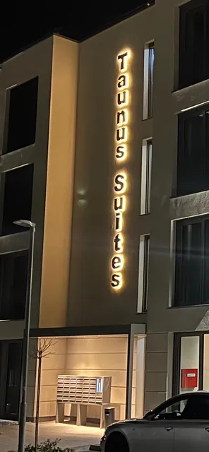 Taunus Suites Oberursel | Boardinghouse