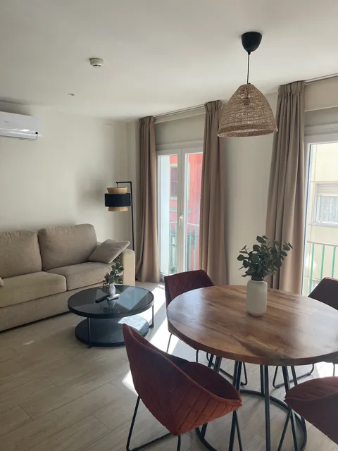 Apartamentos Turísticos Magna Sevilla