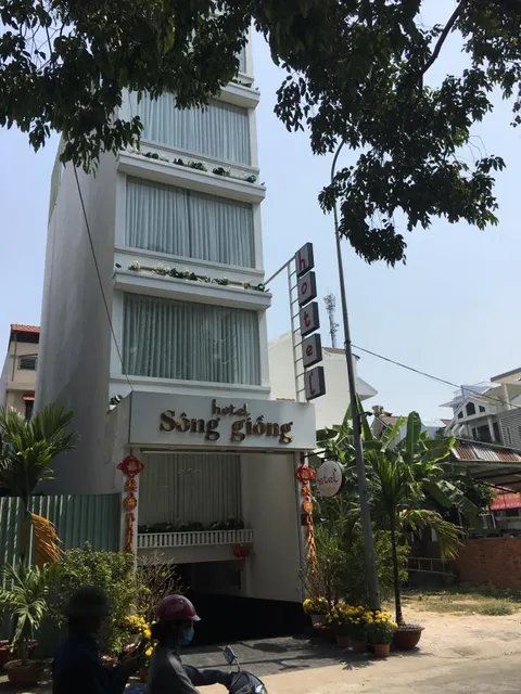 Hotel Sông Giồng