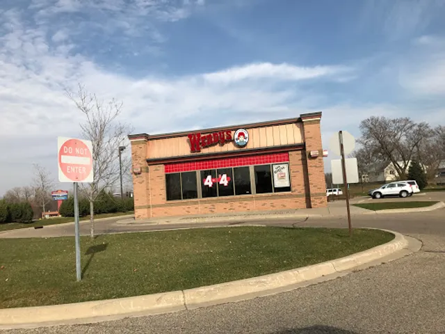 Wendy's