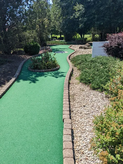 Pioneer Family Golf Center