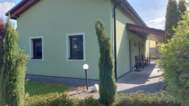 Apartmány Relax, chata a chalupa