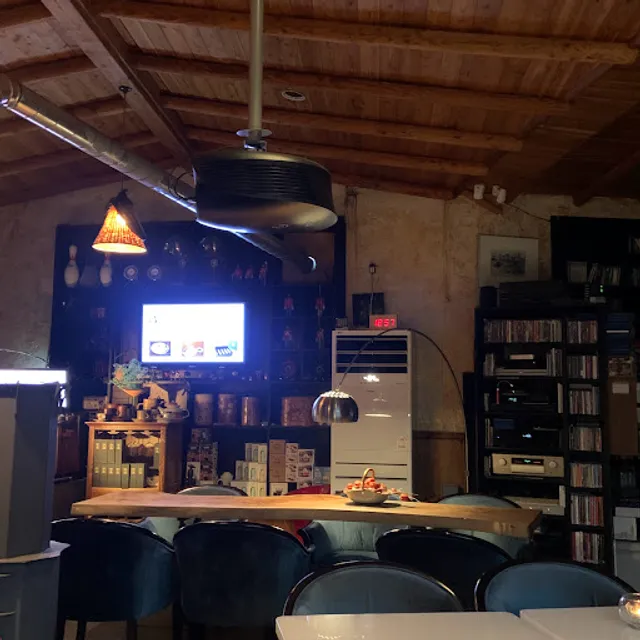 음악카페더치하우스