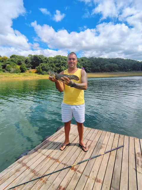 Pousada do Epicurista