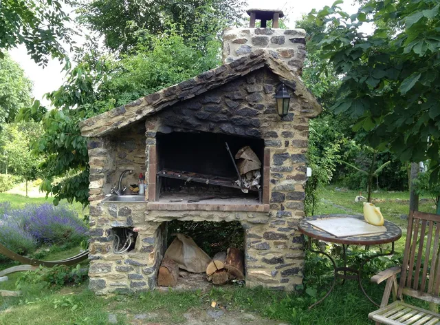 Bed & Breakfast Orli Hnizdo