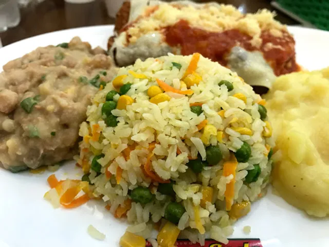 Spaguetto - Pasta e Grill