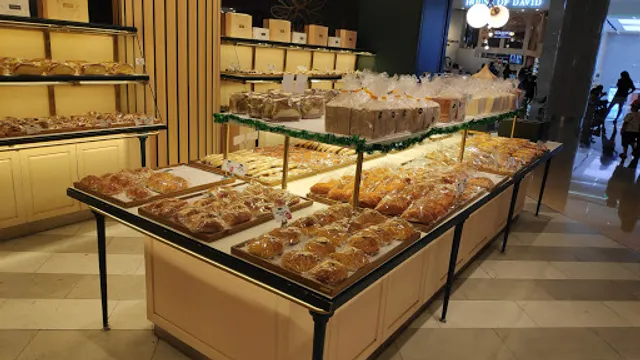 Maison Féerie - Galaxy Mall 3